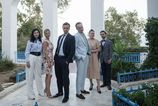 Slovenska stopa v tieni africkych paliem Novy serial vas vtiahne do autentickeho Tuniska