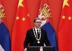 Srbsky prezident oznamuje predcasny odchod z funkcie a zvazuje navrat do premierskeho kresla