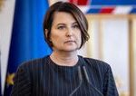 Sudna rada vyhlasila volbu podpredsedu Najvyssieho spravneho sudu Novho kandidata zvolia uz 8 septembra
