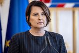 Sudna rada vyhlasila volbu podpredsedu Najvyssieho spravneho sudu Novho kandidata zvolia uz 8 septembra