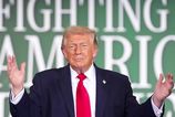 Trump hrozi Iranu po nocnych uderach Teheran podla neho otalal s mierom a teraz za to zaplatit