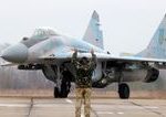 Ukrajina stratila stihacku MiG 29 pocas nocnej operacie pilot prezil a je v nemocnici