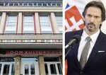 Uz je jasne kolko zaplati Kalinakovo ministerstvo za kulturny dom pre vojensky subor Janosiik
