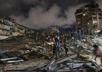 Venezuela eviduje viac ako 43 tisic nezvestnych po nicivom zemtraseni sanca na prezitie pod troskami rychlo klesa
