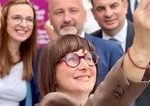 Volby 2026 Tana Sufliarska oznamila svoju kandidaturo na primatorku Liptovskeho Mikulasa