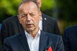 Volby 2026 Tri pokusy trikrat druhy Pavel Hagyari sa opat snai o kreslo primatora Presova