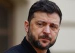 Volodymyr Zelenskyj pricestoval do Estonska kde sa zucastni na samite pobaltskych a severskych krajin