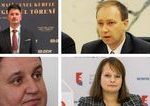 Vypatrali sme odkladisko kadrov Kto vsetko tam ziskal poziciu