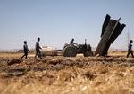 Vzdusny priestor Iraku je znova otvoreny Syria predlila obmedzenia o 12 hodin