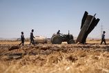 Vzdusny priestor Iraku je znova otvoreny Syria predlila obmedzenia o 12 hodin