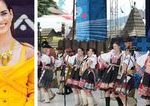 Znama dizajnerka Petra Toth na Vychodnej chyba Reakcia organizatora folklorneho festivalu prekvapila