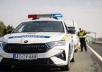 tragicke rano na madarskejDialnici M1 pri dvoch nehodach zahynulo osem ludi
