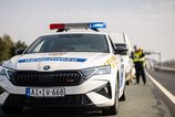 tragicke rano na madarskejDialnici M1 pri dvoch nehodach zahynulo osem ludi
