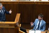 tvrdafackaprevladne strany anijedenpolitikkcoalicie sanenachadza vprvejpatke najdveryhodnejsich lidrov