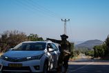 Americania rokuju v Beirute o stiahnuti Izraela z juhu Libanonu Prva pilotna zona ma vzniknut coskoro
