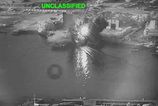 Americka armada oznamila koniec najnovsej series utokov na Iran