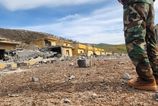 Americke a saudskoarabske nalety v iraku proiranske milicie hlasia mrtvych zranenych aj znicene budovy