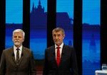 Andrej Babis vyhlasil ze Petr Pavel cestou na samit NATO poskodi Ceskou republiku v zahranici