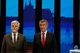 Andrej Babis vyhlasil ze Petr Pavel cestou na samit NATO poskodi Ceskou republiku v zahranici