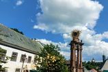 Banska Stiavnica riesi dlhodob problem s vodou Nov vodovod ma ukoncit dovoz cisterien do casti Banky