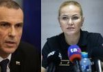 Cele zle Maros Zilinka zkritizoval policiu a prokuraturu za pripad zavrazdenej zeny z Gelnice