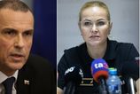 Cele zle Maros Zilinka zkritizoval policiu a prokuraturu za pripad zavrazdenej zeny z Gelnice