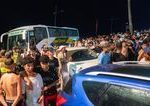 Do Ceuty podla spanielskej vlady odhaduj vstup 49tisic migrantov