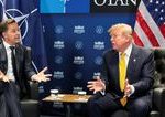 Donald Trump nariadil uplne zmrazenie obchodu so Spanielskom Je to hrozny partner v NATO tvrdi