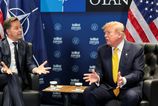 Donald Trump nariadil uplne zmrazenie obchodu so Spanielskom Je to hrozny partner v NATO tvrdi