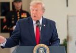 Donald Trump podpori prisnejsie sankcie voci Rusku novecla sa budu tykat aj tretich krajin