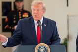 Donald Trump podpori prisnejsie sankcie voci Rusku novecla sa budu tykat aj tretich krajin