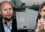 Interny spis pre policiu sa dostal do ruk Jaroslava Nada Podla Kalinaka nic nove nezistil