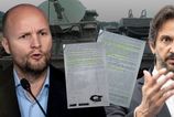 Interny spis pre policiu sa dostal do ruk Jaroslava Nada Podla Kalinaka nic nove nezistil