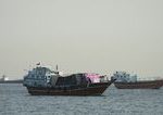 Iranske revolucne gardy opat zasiahli v Hormuzskom prielive zastavili sest plavidiel