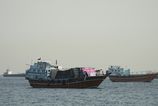 Iranske revolucne gardy opat zasiahli v Hormuzskom prielive zastavili sest plavidiel
