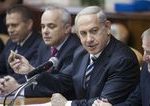 Izraelsky parlament schvalil svoje rozpustenie nove volby sa uskutocnia v oktobri