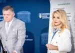 Je Martina Simkovicova nastrojom Ficovej pomsty alebo premier uz uplne rezignoval na vedenie statu Pyta sa Zora Jaurov videopodcast