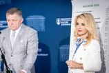 Je Martina Simkovicova nastrojom Ficovej pomsty alebo premier uz uplne rezignoval na vedenie statu Pyta sa Zora Jaurov videopodcast