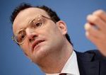 Jens Spahn sa vzdal funkcie predsedu poslaneckeho klubu nemeckych krestanskych demokratov
