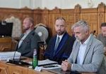 Kauza Ocistec Juraja Sirokeho sme mali chranit pred obvinenim aj pred novinarami tvrdil na sude Slobodnik