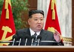 Kim ong un posiela vrel pozdravy do Viedne Novy severokorejsky velvyslanec odovzdal listiny Van der Bellenovi