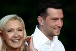Le Penova vedie francuzske prieskumy aj po odsudeni za spreneveru eurofondov Prvykrat ma realnu sancu na Elyzejski palac