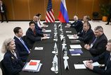 Marco Rubio a Sergej Lavrov rokujali o Ukrajine a situacii v Perzskom zalive