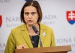 Maria Kolikova absolvovala vysluch na policii Obvinila sefa SIS Pavla Gaspara zo sikany a zastrasovania