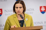Maria Kolikova absolvovala vysluch na policii Obvinila sefa SIS Pavla Gaspara zo sikany a zastrasovania