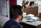 Na specializovanom trestnom sude sa pokracovalo v pojednavani v pripade vrazdy Jana Kuciaka prehravanim nahravok Kocnera