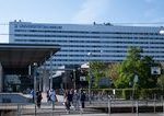 Nemecko prijalo dalsieho American a nakazeneho ebolou v KDR