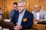 ONLINE z kauzy Ocistec Vypoveda Bernard Slobodnik o obsahu media informovat nemozu