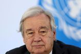 OSN pripravuje nove rokovania o rozdelenom Cypre Guterres ziskal suhlas oboch stran aj zastancov nezavislosti