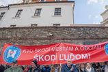 Obce a mesta celi novej vlne podvodov ZMOS a policia spustaju kampan na ochranu verejnych penazi